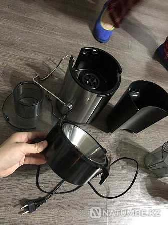 Продавм соковыжималку Алматы - изображение 6