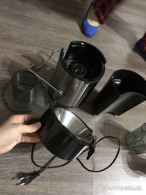 Продавм соковыжималку Алматы - изображение 6