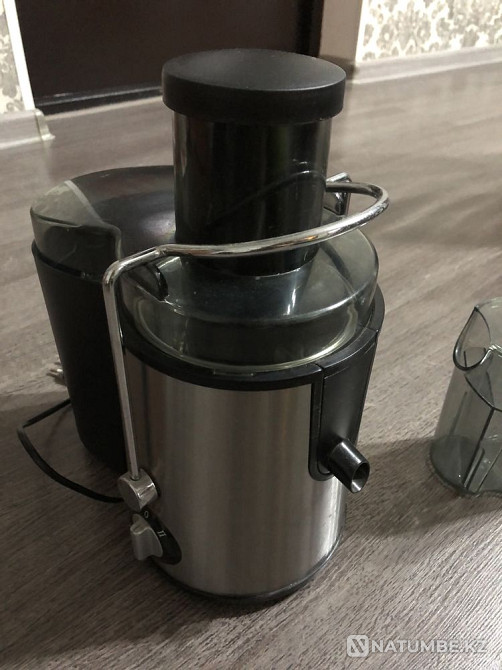 Продавм соковыжималку Алматы - изображение 1