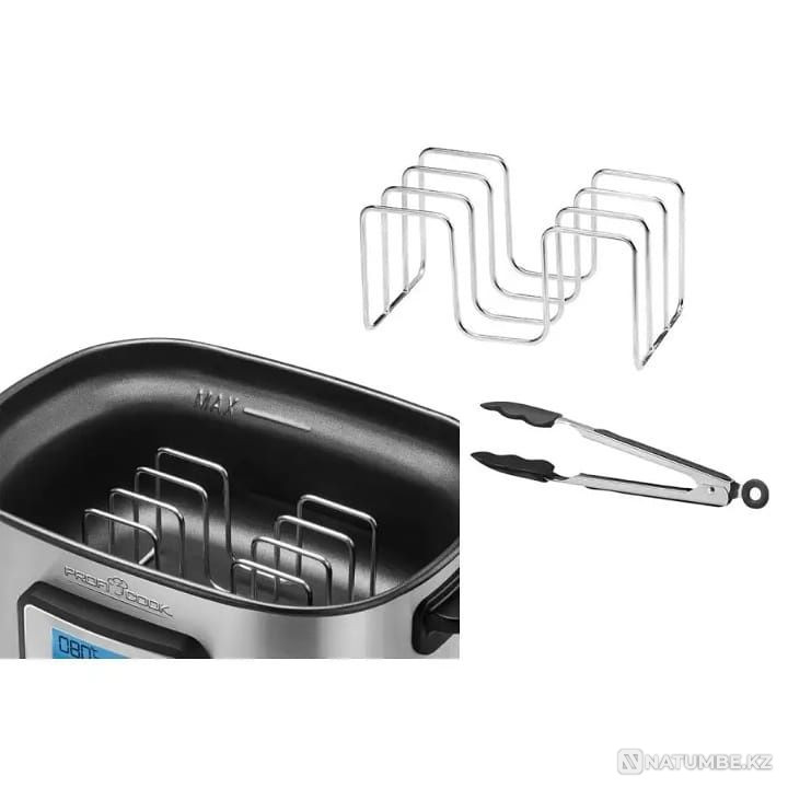 Sous vide Instagram kairat.fried.chicken Almaty - photo 2