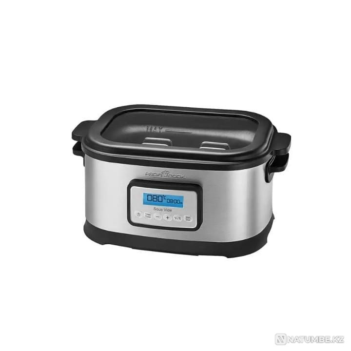 Sous vide Instagram kairat.fried.chicken Almaty - photo 3