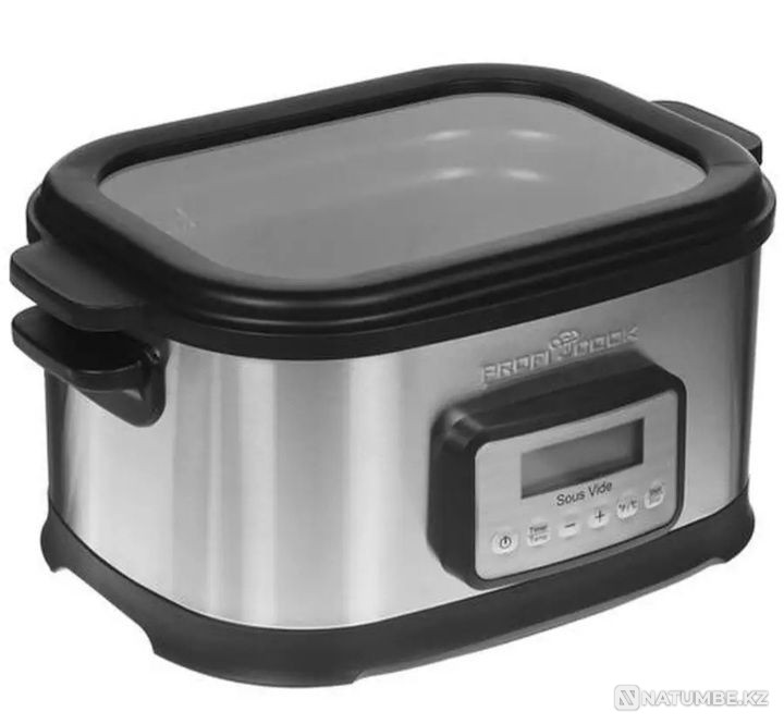 Sous vide Instagram kairat.fried.chicken Almaty - photo 1