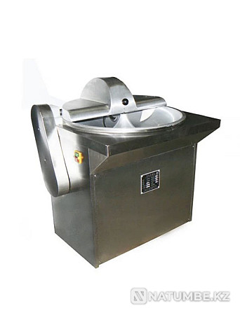 Industrial cutter Almaty - photo 1