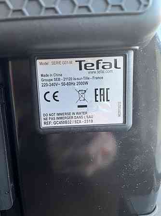 Электрогриль Tefal GC450B32 Алматы