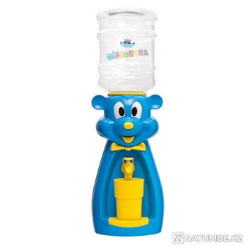 Dispensers; BONA water coolers; EcoCool Almaty and all of Kazakhstan Almaty - photo 8