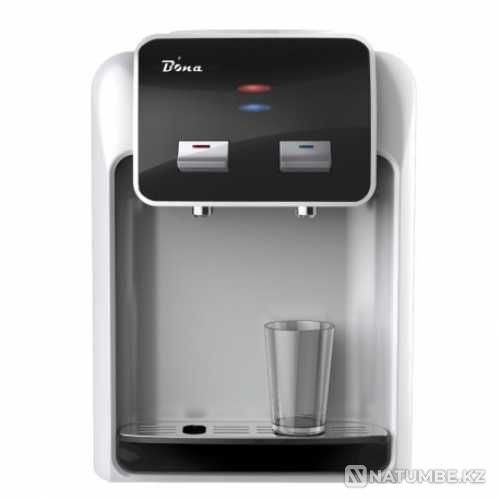 Dispensers; BONA water coolers; EcoCool Almaty and all of Kazakhstan Almaty - photo 4