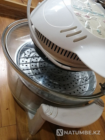 Продам аэрогриль Алматы - изображение 2