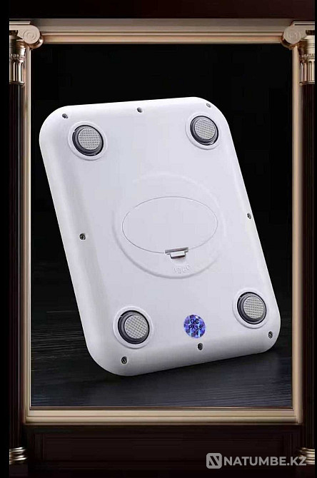 Kitchen scales; electronic; quality Almaty - photo 4