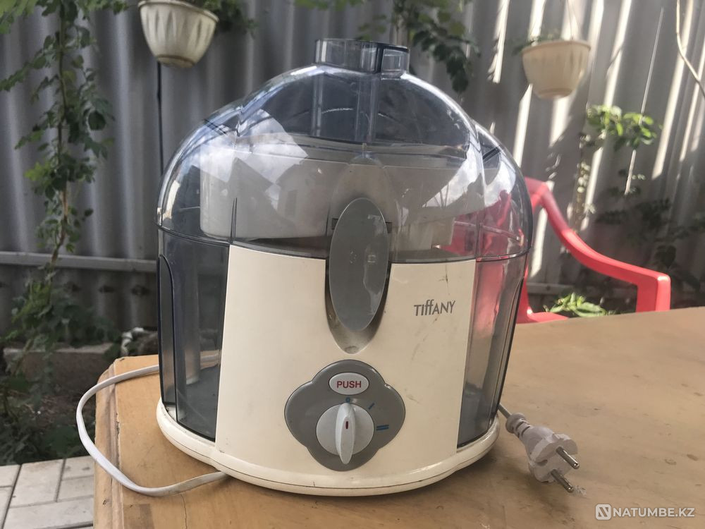 Juicer Almaty - photo 1