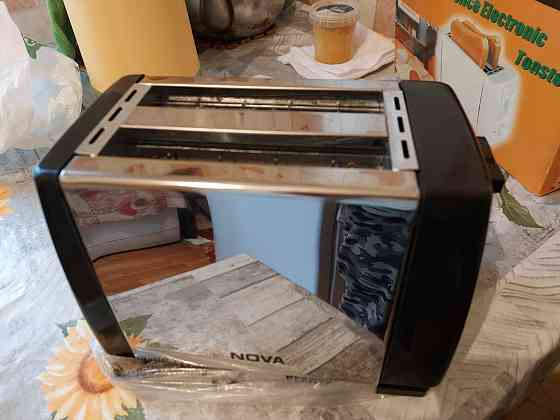 Тостер Nova 2slice Алматы