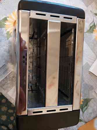 Тостер Nova 2slice Алматы