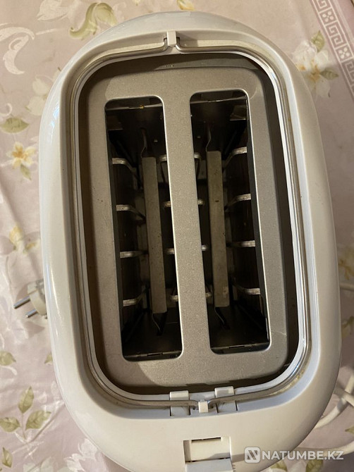 Раритетный тостер IDEEO 914 Алматы - изображение 2