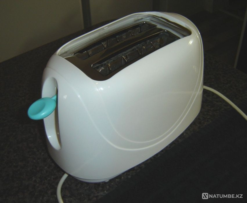 Отличный тостер Scarlett Алматы - изображение 7