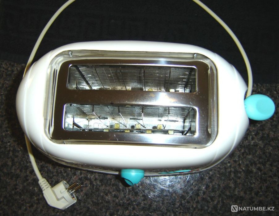 Отличный тостер Scarlett Алматы - изображение 4