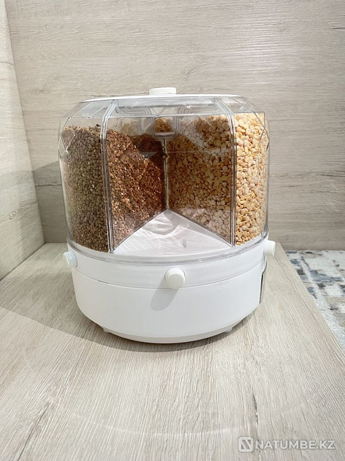 Organizer for cereals Almaty - photo 2