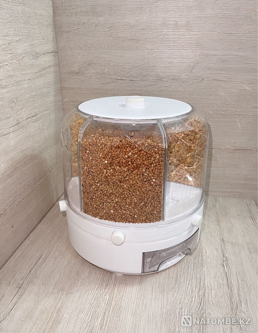 Organizer for cereals Almaty - photo 1