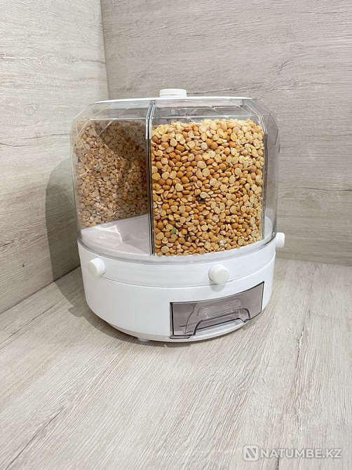 Organizer for cereals Almaty - photo 3