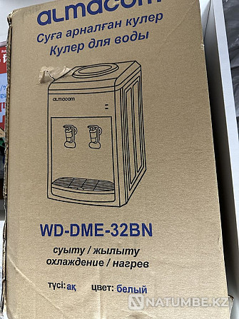 Продам куллер маленький Алматы - изображение 1