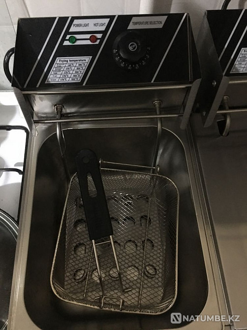 Selling to Fryurntz Almaty - photo 1