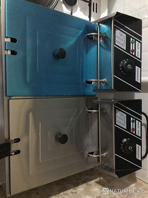 Selling to Fryurntz Almaty - photo 2