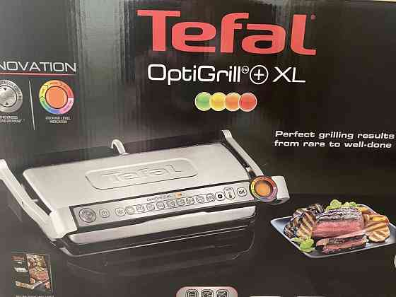 Мультигриль Tefal Almaty