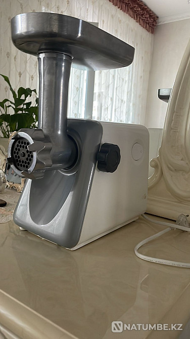 Жедел түрде еттартқыш сатылады  Алматы - изображение 1