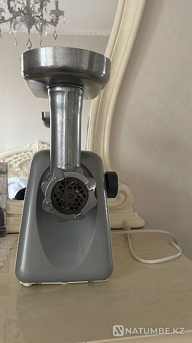 Жедел түрде еттартқыш сатылады  Алматы - изображение 2