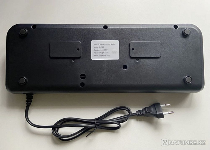 Household Vacuum Sealer Almaty - photo 7
