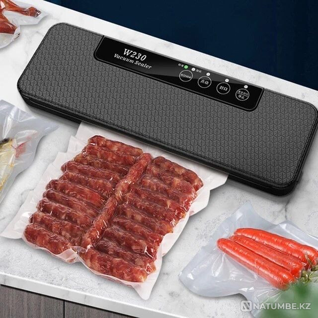 Household Vacuum Sealer Almaty - photo 1