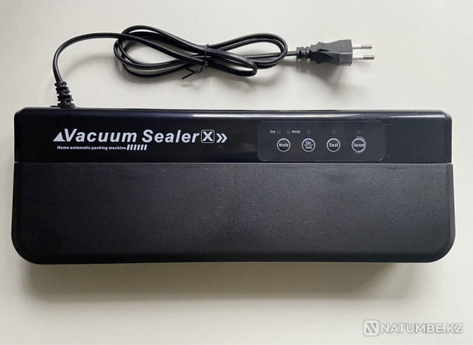 Household Vacuum Sealer Almaty - photo 6