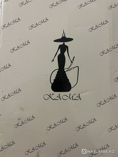 KAMA like new Almaty - photo 1