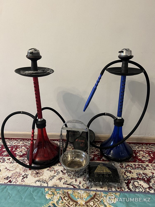 KAMA like new Almaty - photo 2