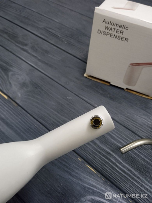 Помпы для воды электрические Алматы - изображение 3