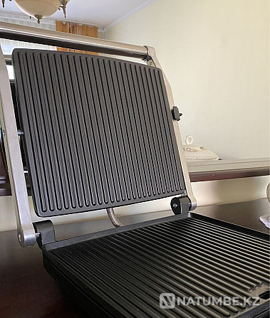 Grill SteakMaster RGM-M800 Almaty - photo 4