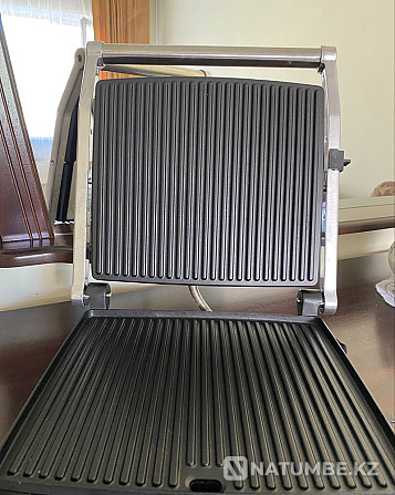 Grill SteakMaster RGM-M800 Almaty - photo 1