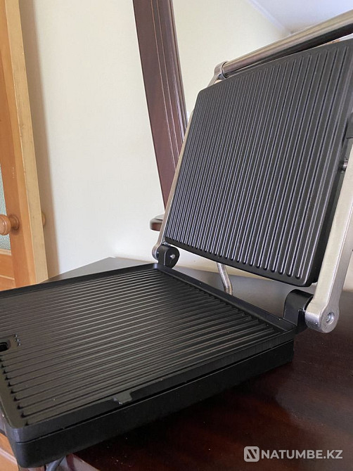 Гриль SteakMaster RGM-M800 Алматы - изображение 2