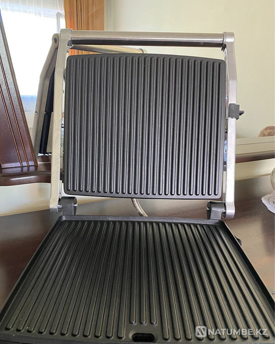 Гриль SteakMaster RGM-M800 Алматы - изображение 6