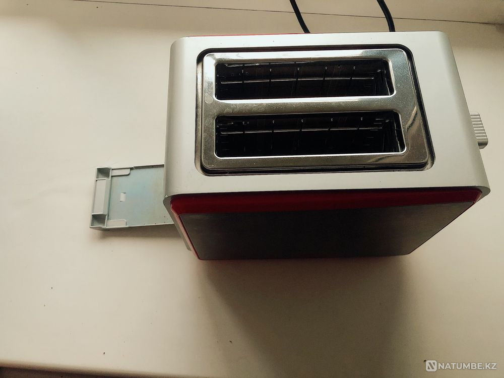 toaster Brenda Ravenda Almaty - photo 4