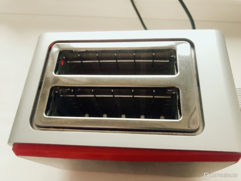 toaster Brenda Ravenda Almaty - photo 1