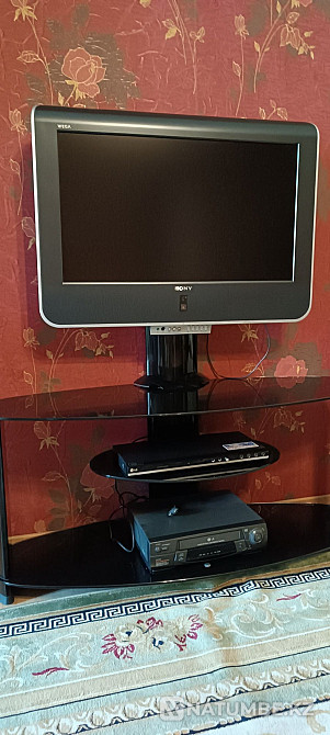 Stand for television equipment Almaty - photo 1