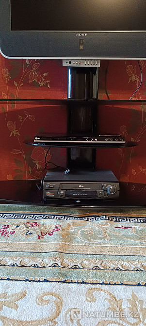 Stand for television equipment Almaty - photo 3