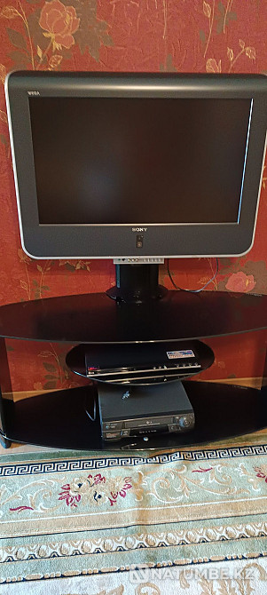 Stand for television equipment Almaty - photo 4