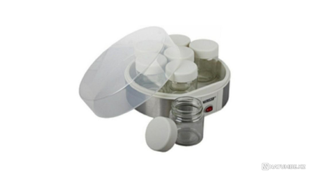 Yogurt maker Vitess Almaty - photo 1