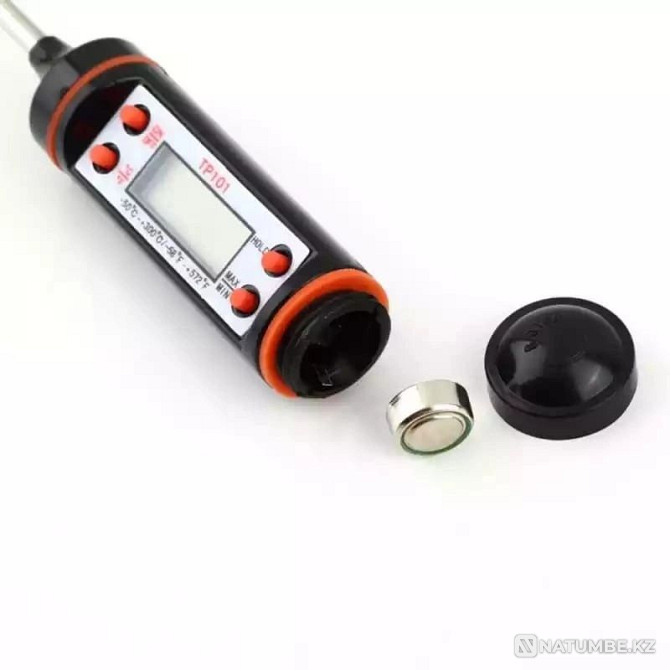 Продам термометры для еды Алматы - изображение 4