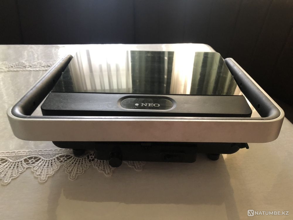 Selling electric grill Almaty - photo 2