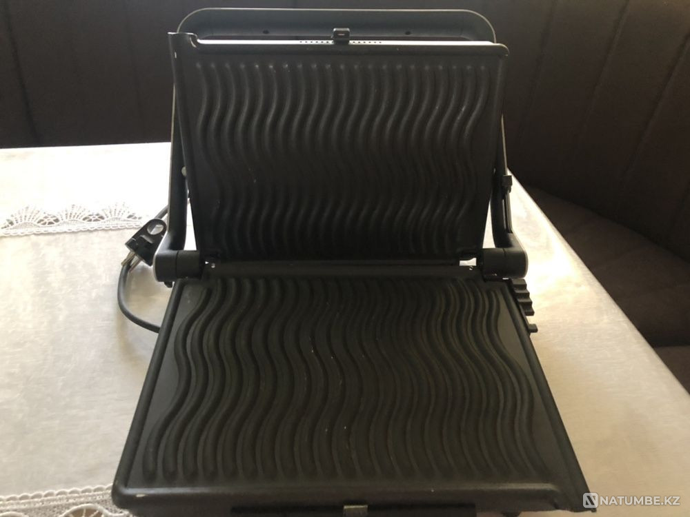 Selling electric grill Almaty - photo 4