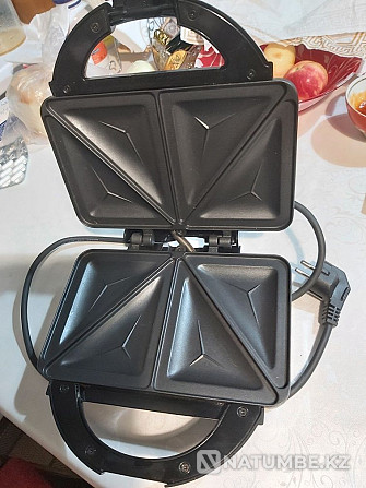 Мультипекарь Tefal отличный помощник экономии времени на кухне Алматы - изображение 2