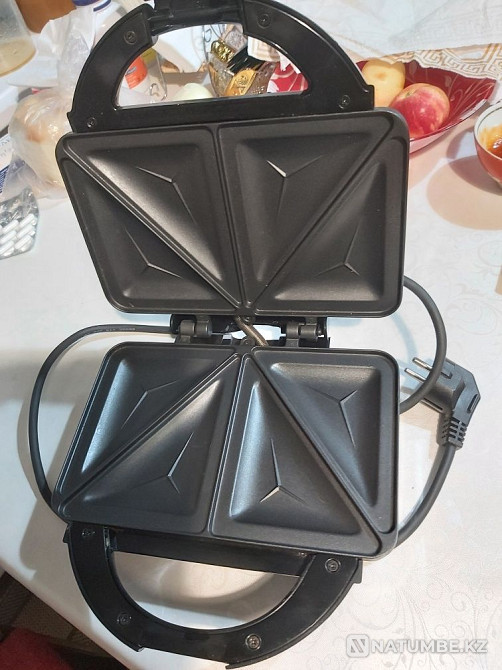 Мультипекарь Tefal отличный помощник экономии времени на кухне Алматы - изображение 2