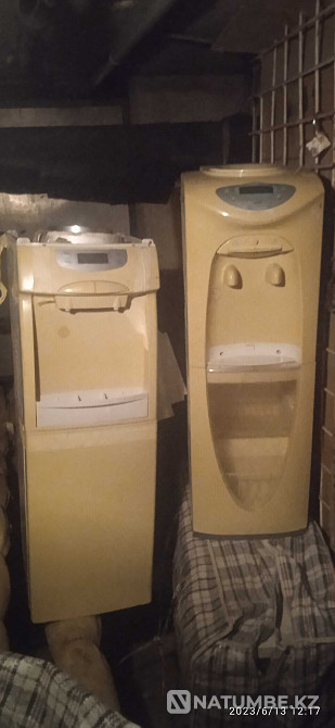 Water dispenser for spare parts Almaty - photo 1