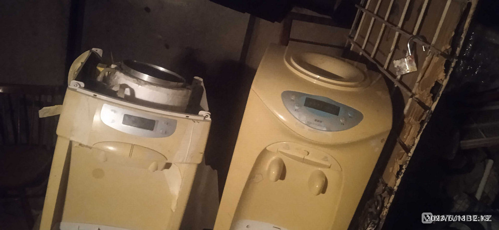 Water dispenser for spare parts Almaty - photo 3